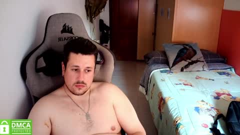 Pollos online show from 05/28/26, 03:09