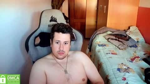 Pollos online show from 06/07/26, 05:55