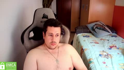 Pollos online show from 06/08/26, 02:17