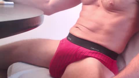 sergio_ch online show from 03/22/26, 08:45