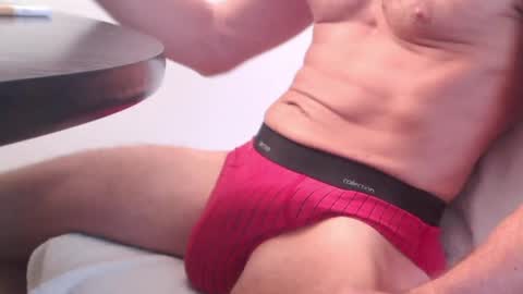 sergio_ch online show from 04/05/26, 05:26