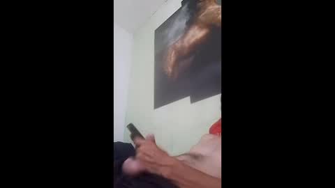 sergiobianchi977 online show from 01/12/26, 05:07