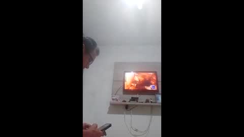 sergiobianchi977 online show from 03/22/26, 12:14