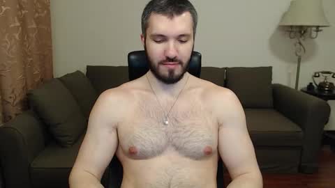 Serg Superior online show from 12/21/24, 12:53