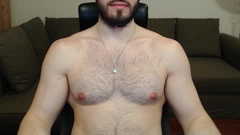 Serg Superior online show from 12/23/24, 03:07