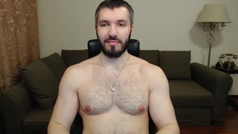 Serg Superior online show from 12/23/24, 06:27