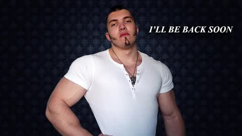 Serg Superior online show from 12/24/24, 01:06