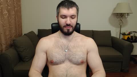 Serg Superior online show from 01/06/25, 03:09