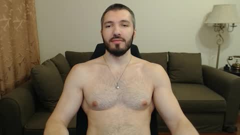 Serg Superior online show from 10/05/25, 12:09