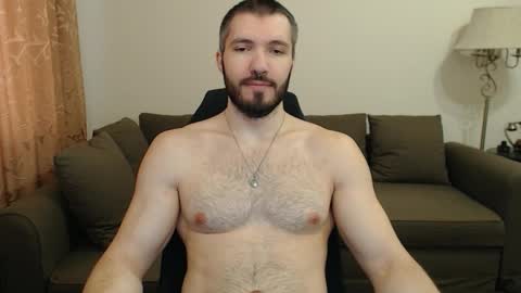 Serg Superior online show from 10/12/25, 05:28