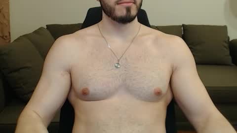 Serg Superior online show from 01/05/26, 10:46