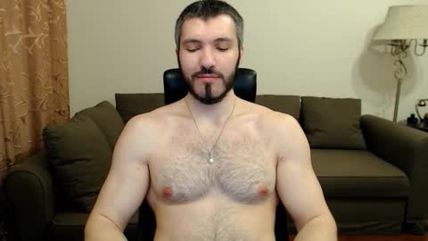 Serg Superior online show from 02/10/26, 12:04