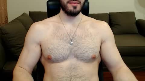 Serg Superior online show from 03/20/26, 11:20