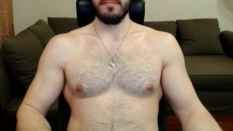 Serg Superior online show from 03/21/26, 08:19