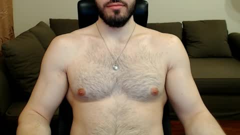 Serg Superior online show from 03/21/26, 11:52