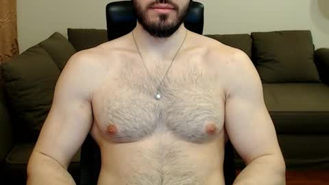 Serg Superior online show from 03/23/26, 02:04