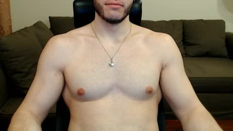 Serg Superior online show from 04/10/26, 09:30