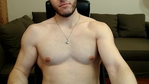 Serg Superior online show from 04/11/26, 09:52