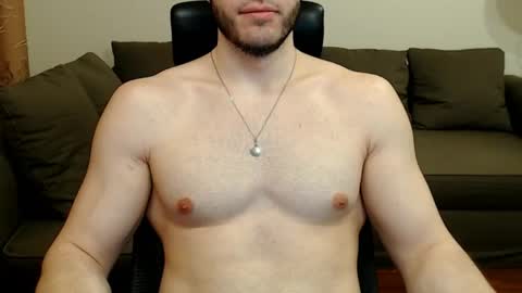 Serg Superior online show from 04/12/26, 09:09