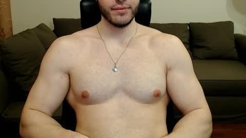 Serg Superior online show from 04/13/26, 10:26