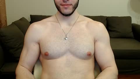 Serg Superior online show from 04/17/26, 11:52