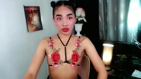 serialsuckerjessa online show from 05/21/26, 02:46