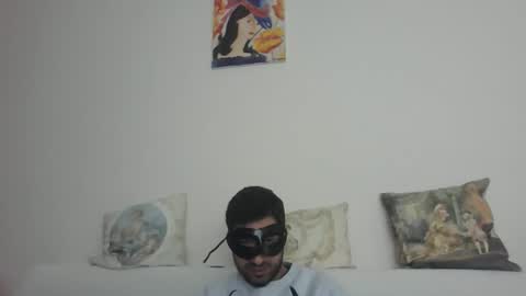 sero98313230 online show from 04/07/26, 09:32