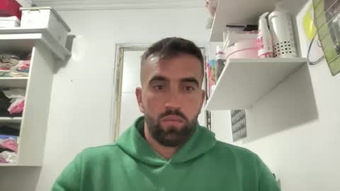 serpent_sexy online show from 05/03/26, 11:11