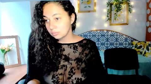 VIOLA online show from 10/13/25, 05:51