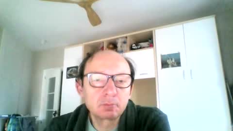 serrano49 online show from 12/13/24, 09:24