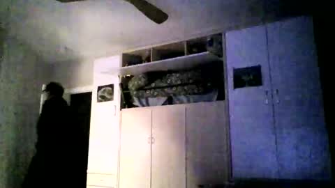 serrano49 online show from 01/23/25, 09:50