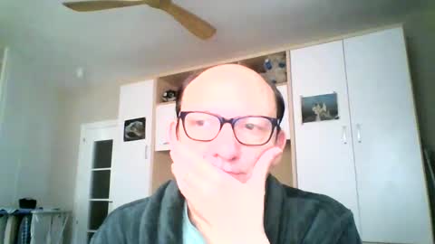 serrano49 online show from 02/10/25, 08:53