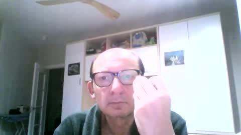 serrano49 online show from 09/14/25, 02:11