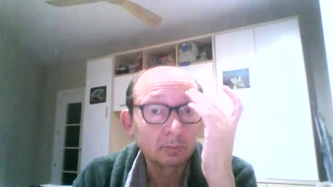 serrano49 online show from 09/30/25, 02:16