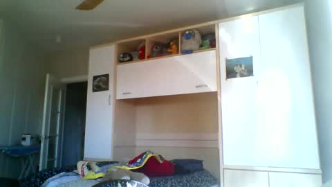 serrano49 online show from 11/27/25, 11:56