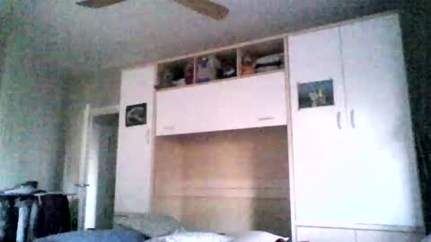 serrano49 online show from 05/06/26, 06:57