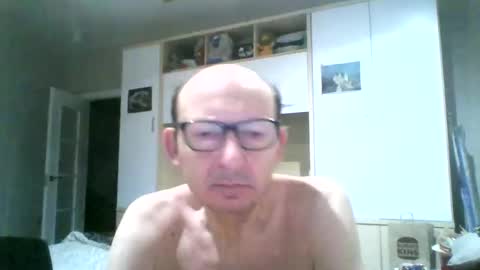 serrano49 online show from 06/11/26, 12:32