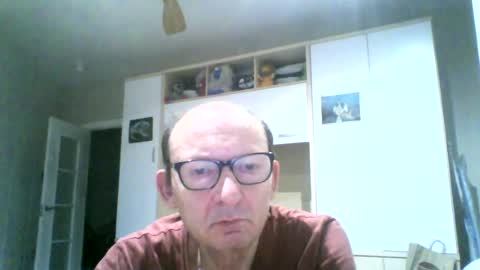serrano49 online show from 06/12/26, 02:32