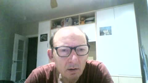 serrano49 online show from 06/15/26, 01:41