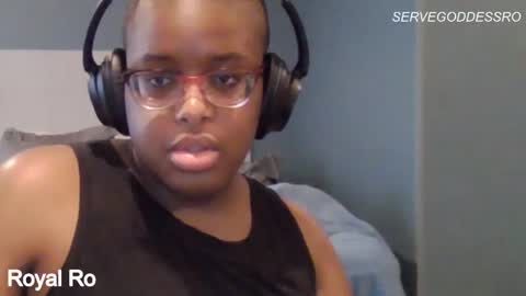 servegoddessro online show from 04/26/26, 06:16