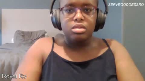 servegoddessro online show from 06/23/26, 06:17