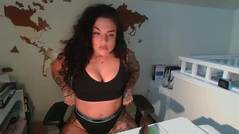 servegoddesszara online show from 12/18/25, 04:46