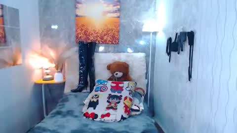 call me MILES   online show from 03/26/26, 06:41