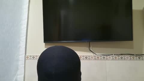 DarkHeatAthlete online show from 12/03/25, 05:33