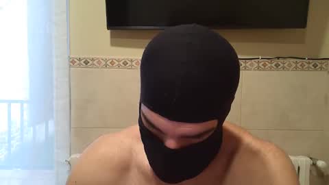 DarkHeatAthlete online show from 01/10/26, 03:47