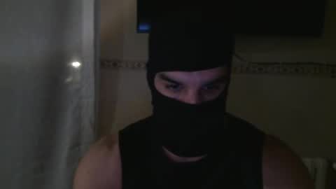 DarkHeatAthlete online show from 05/16/26, 10:08