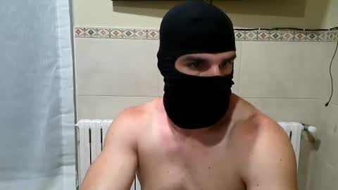 DarkHeatAthlete online show from 06/13/26, 09:46