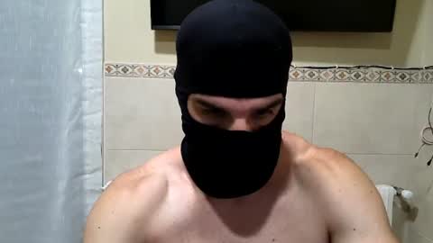 DarkHeatAthlete online show from 06/17/26, 08:32
