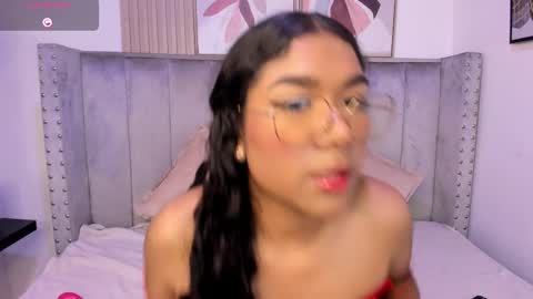 Seshat online show from 09/19/25, 03:08