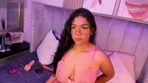 Seshat online show from 10/17/25, 03:20